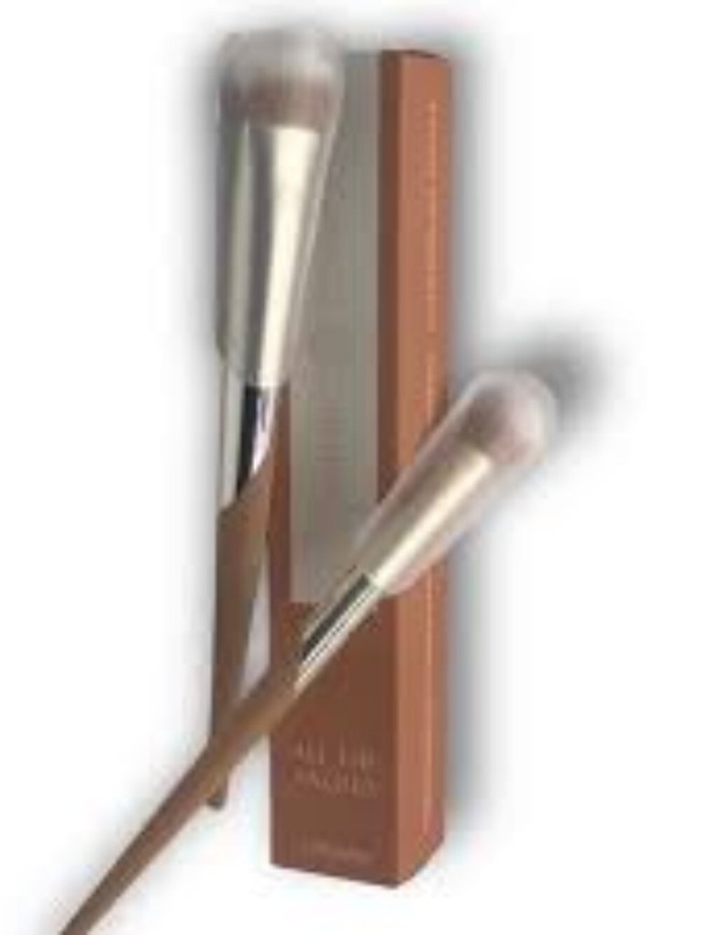 NEW *VAULTED* Complex Culture All The Angles 2 piece brush set